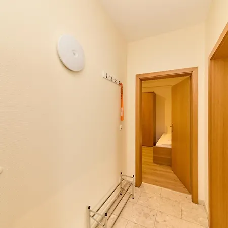 Gaestehaus Binz-meyer Schlossberg Apartment *