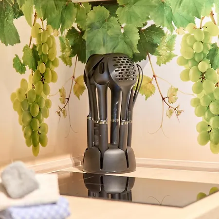 Binz-meyer Schlossberg Apartment Lieser