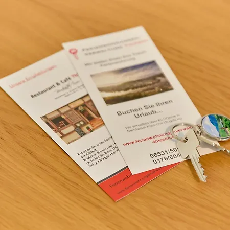 Binz-meyer Schlossberg Lieser