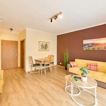 Binz-meyer Schlossberg Apartment Lieser