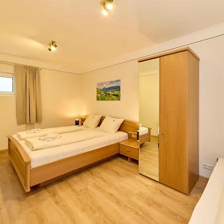 Gaestehaus Binz-meyer Schlossberg Apartment *