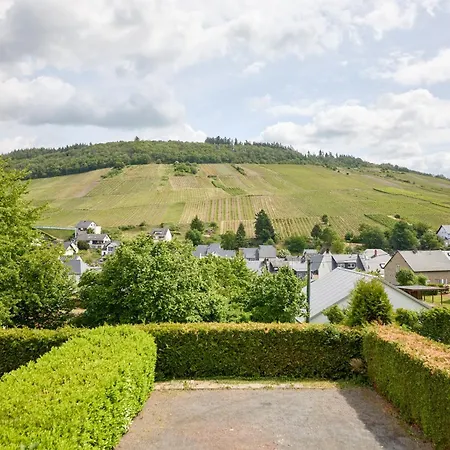 Gaestehaus Binz-meyer Schlossberg