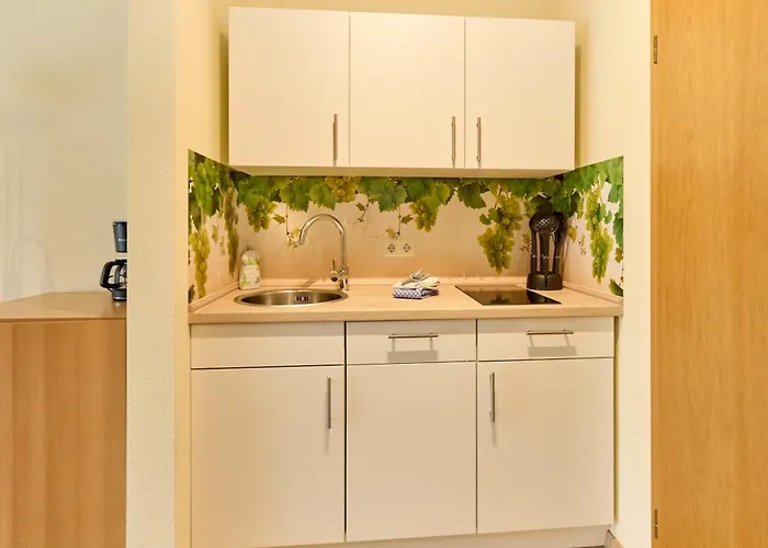 Gaestehaus Binz-meyer Schlossberg Apartamento