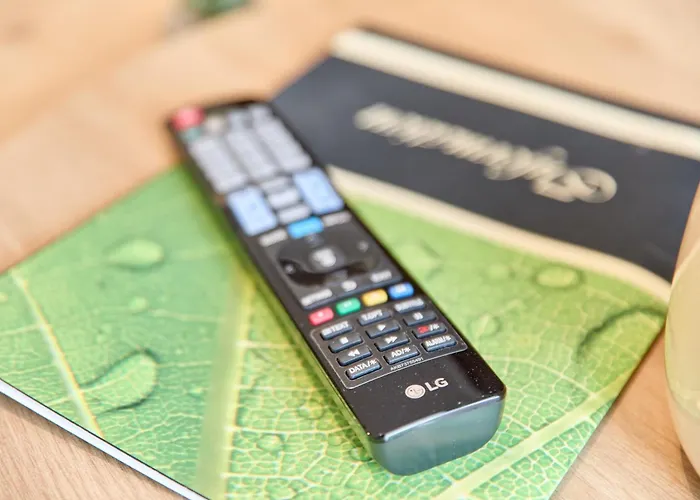 Gaestehaus Binz-meyer Schlossberg Apartamento Lieser