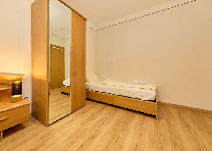 Gaestehaus Binz-meyer Schlossberg Lieser