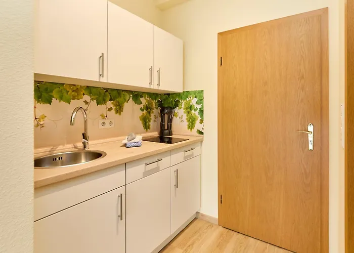 Gaestehaus Binz-meyer Schlossberg * Lieser