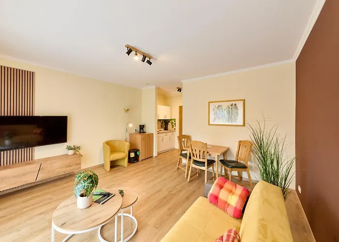 Gaestehaus Binz-meyer Schlossberg