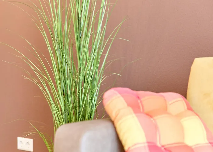 Gaestehaus Binz-meyer Schlossberg * Lieser