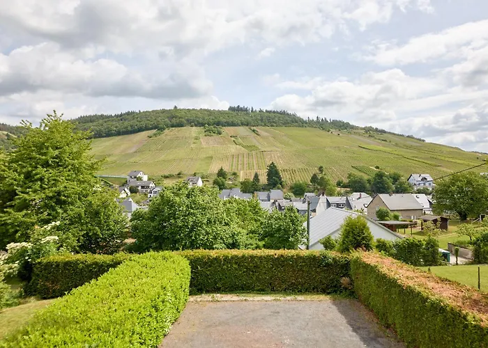 Gaestehaus Binz-meyer Schlossberg